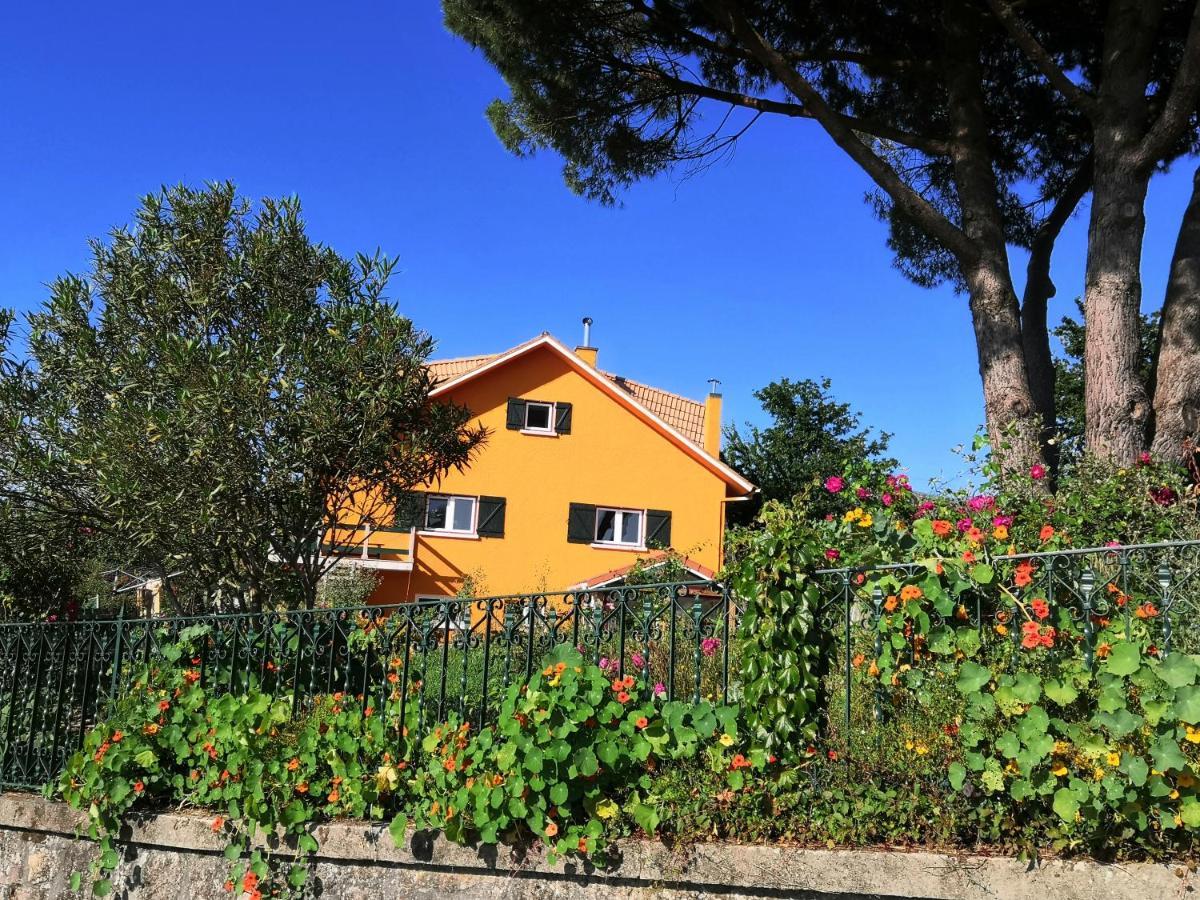 Casa Gwendoline - Albergue / Hostel / Al - Caminho Da Costa Vila Nova de Cerveira Kültér fotó