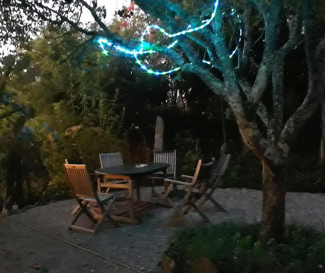 Casa Gwendoline - Albergue / Hostel / Al - Caminho Da Costa Vila Nova de Cerveira Kültér fotó